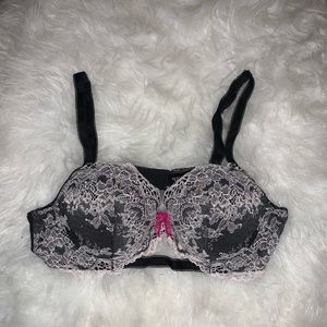 Victoria’s Secret Push - Up Bra